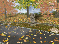 Small screenshot 3 of Golden Autumn 3D