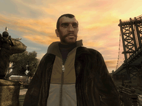 Small screenshot 2 of Grand Theft Auto IV
