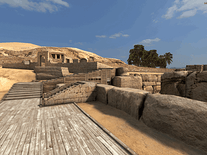 Small screenshot 3 of Great Pyramids 3D