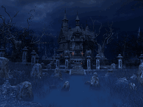 Small screenshot 2 of Haunted House 3D