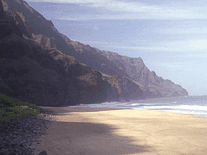 Click to enlarge Small screenshot 1 of Hiking Na Pali