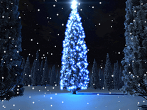 Small screenshot 2 of Holiday Tree