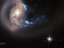 Small screenshot 2 of Hubble Space Telescope