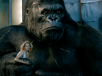 Small screenshot 3 of King Kong