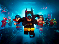 Small screenshot 1 of LEGO Batman