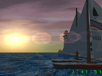 Small screenshot 2 of Lighthouse 3D