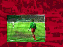 Screenshot of Liverpool FC: Classic Goals