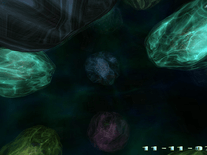 Small screenshot 2 of Living Cell 3D