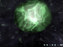 Small screenshot 3 of Living Cell 3D