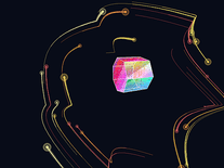 Small screenshot 2 of Magical Prism