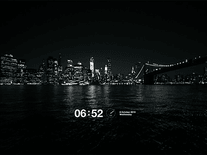 Small screenshot 2 of Manhattan Night
