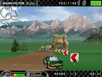 Small screenshot 3 of MANN-FILTER Rallye