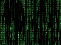 Small screenshot 3 of Matrix Code Emulator