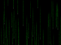 Small screenshot 2 of Matrix Screensaver Pro