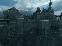 Small screenshot 2 of Medieval Castle 3D