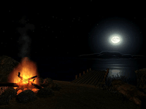 Small screenshot 3 of Midnight Fire