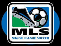 Screenshot of MLS Logos