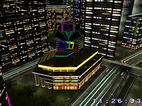 Small screenshot 2 of Night City 3D