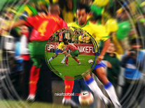 Small screenshot 2 of Nike Football: Ronaldinho