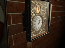 Small screenshot 2 of Old Polish Clock