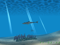 Small screenshot 2 of Pirate Ship 3D