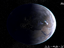 Small screenshot 1 of Planet Earth 3D