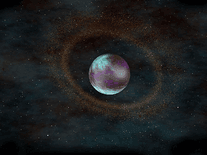 Small screenshot 3 of Planet Quest