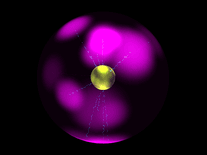 Screenshot of PlasmaSphere