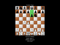 Small screenshot 1 of Playing Chess