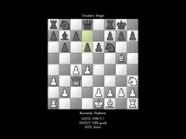 Small screenshot 2 of Playing Chess