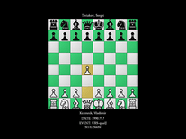 Small screenshot 3 of Playing Chess