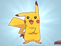 Screenshot of Pokémon Zoroark