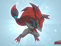 Small screenshot 2 of Pokémon Zoroark