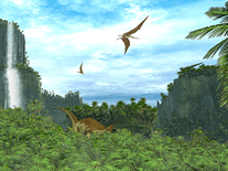 Small screenshot 3 of Prehistoric Valley