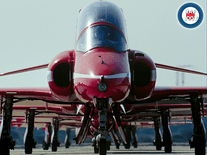 Small screenshot 2 of Red Arrows (RAF)