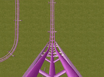 Small screenshot 3 of Rollercoaster 2000