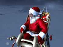 Small screenshot 2 of Santa Claus 3D