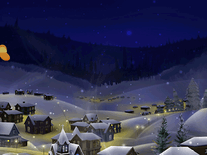Small screenshot 3 of Santa Track