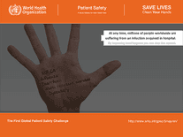 Small screenshot 3 of Save Lives: Clean Your Hands