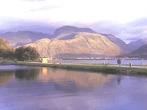 Screenshot of Scottish Panoramic