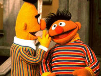 Screenshot of Sesame Street