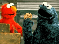 Small screenshot 3 of Sesame Street