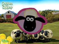 Small screenshot 3 of Shaun the Sheep