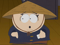 Small screenshot 2 of South Park: The China Problem