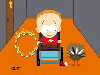 Small screenshot 3 of South Park: Timmy