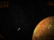 Screenshot of Space Cam