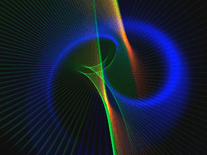 Small screenshot 1 of Spectral Swirl