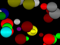 Small screenshot 2 of Spheres