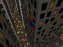 Screenshot of Spider-Man 3D