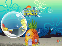 Small screenshot 2 of SpongeBob Squarepants